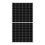 UTL 550 Watt 24V TOPCon Bi-Facial Solar Panel