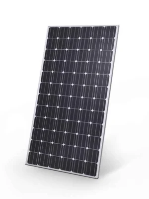 PowerHouse 350W 30V Monocrystalline Solar Panel, PWHM350